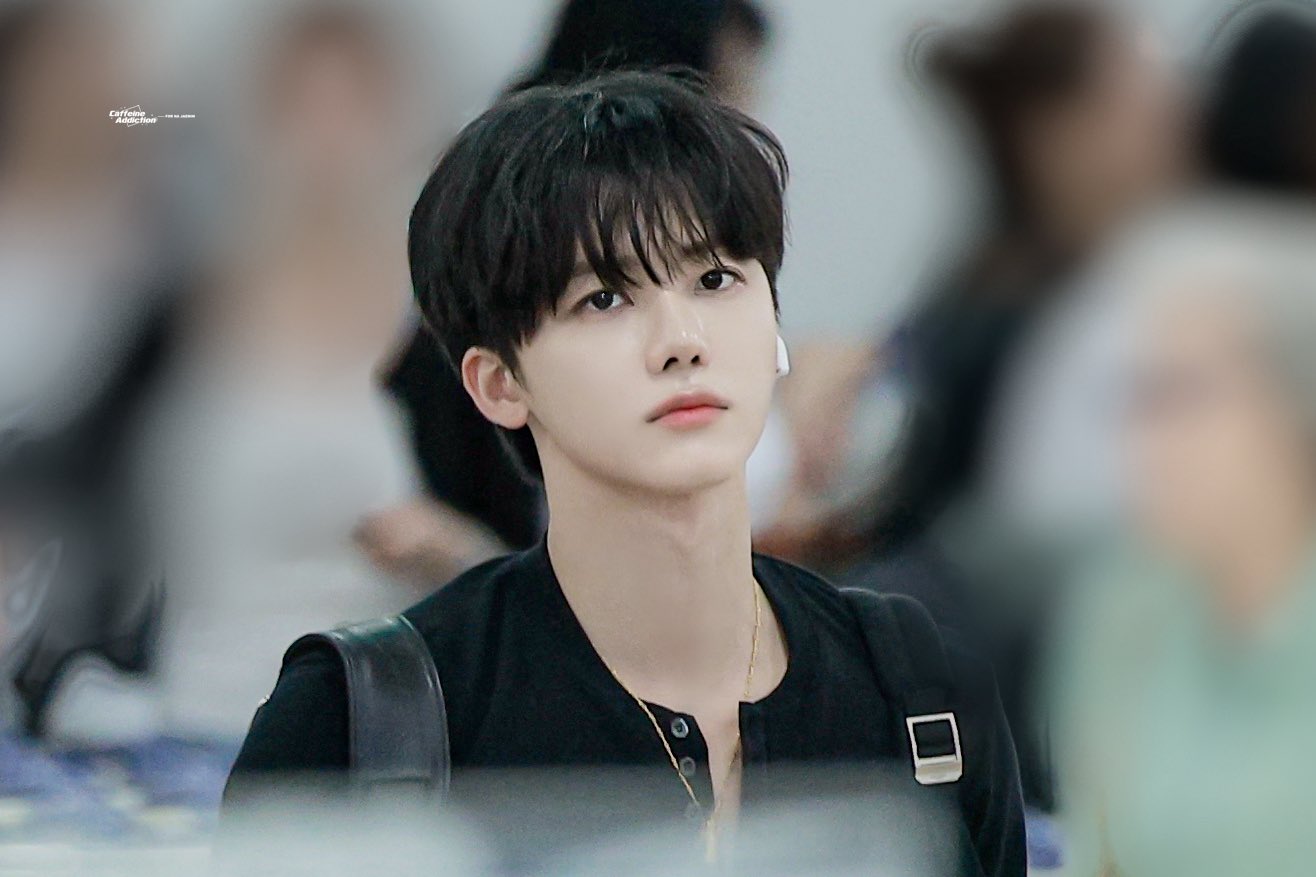 [잡담] 재민 이런 냉한모습 너무 개좋다 | 인스티즈