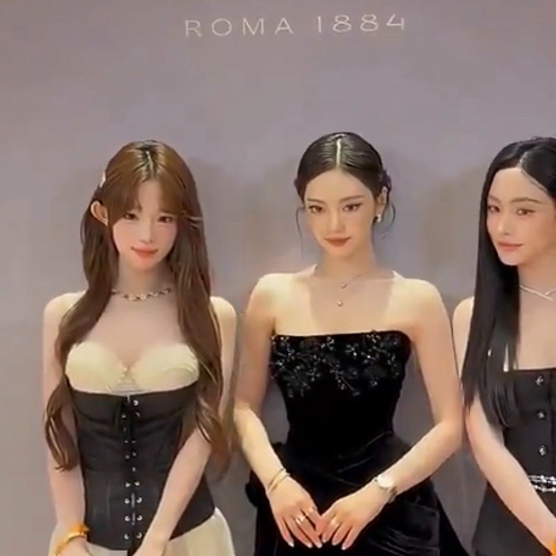 [잡담] 진짜 아이돌 중녀팬들이 개예쁘긴함 | 인스티즈