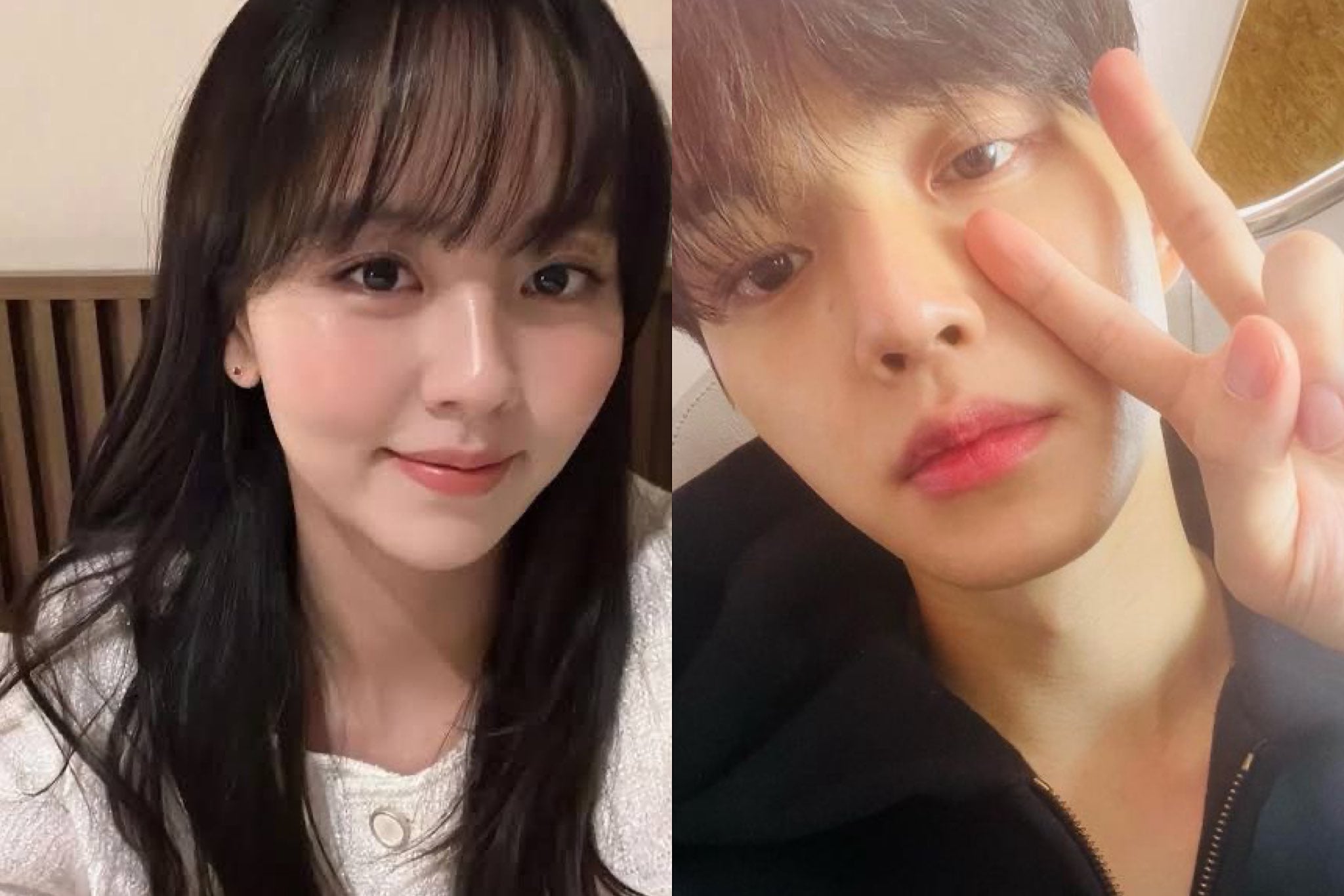 [잡담] 로맨스 좋아하는 익들아 큰거 온다 | 인스티즈