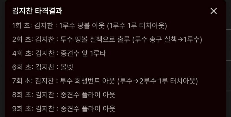 [잡담] 미친기록.... | 인스티즈