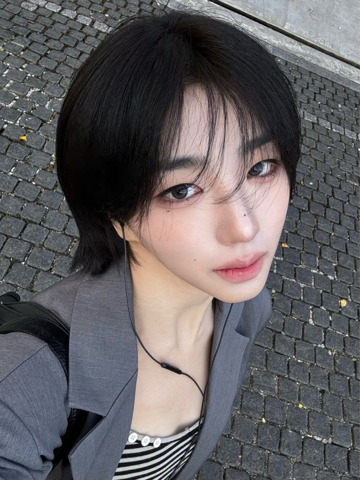 [잡담] 박소현 진짜 이쁘고잘생겼어 | 인스티즈
