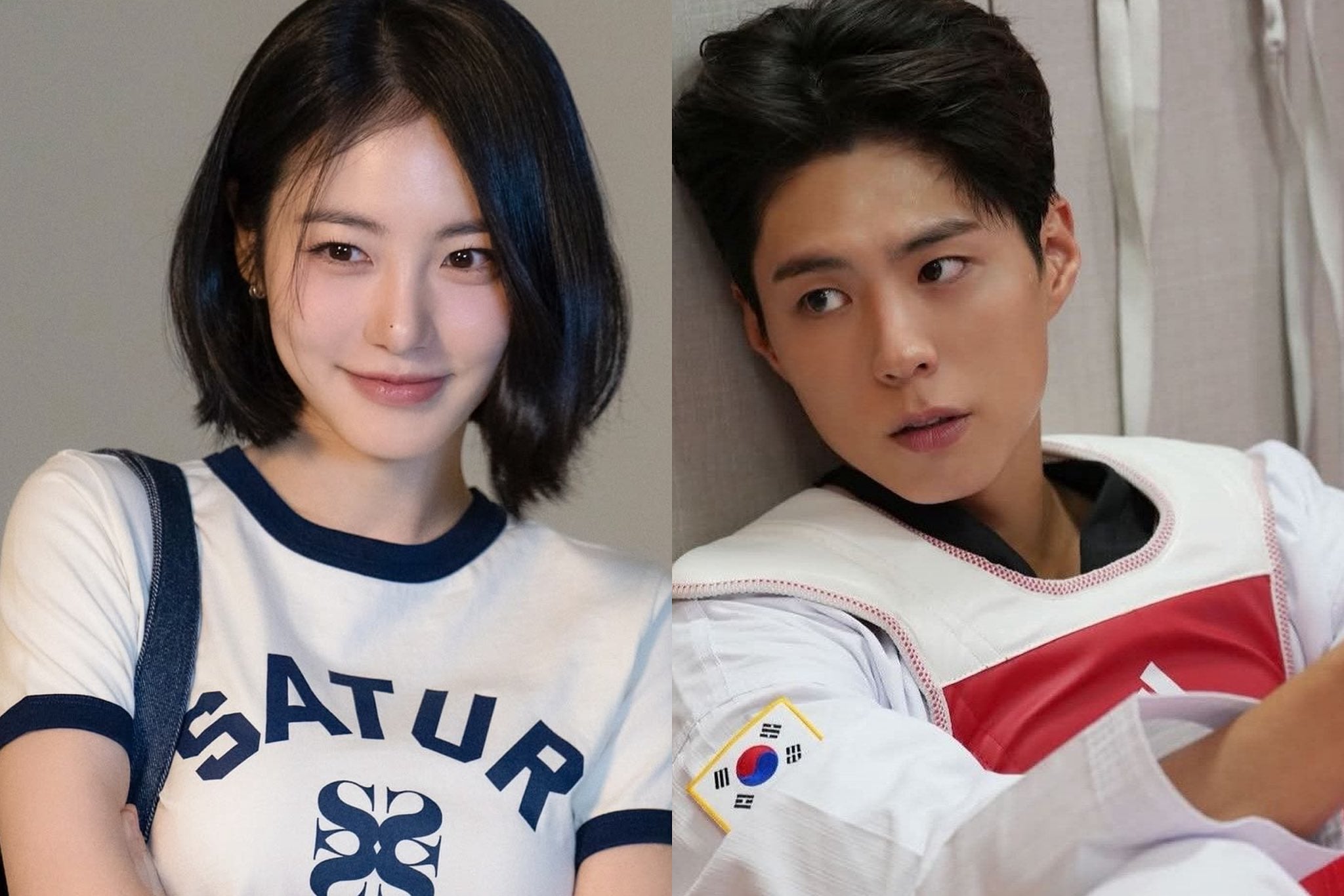 [잡담] 로맨스 좋아하는 익들아 큰거 온다 | 인스티즈