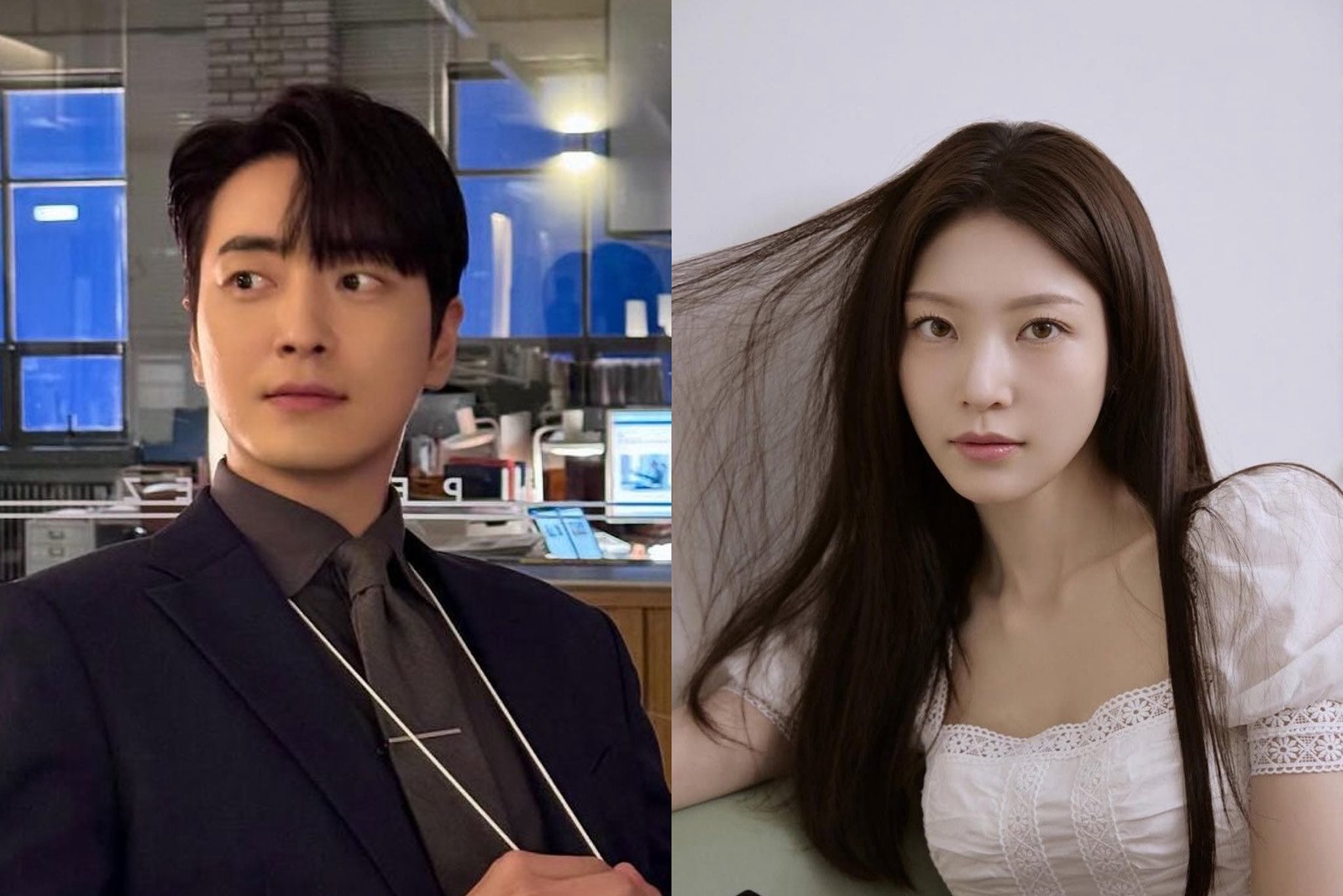 [잡담] 로맨스 좋아하는 익들아 큰거 온다 | 인스티즈