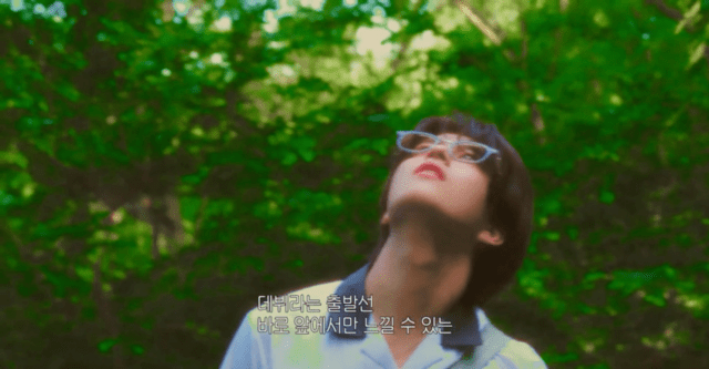 자컨인데 인트로 영상 미감 레전드라는 아이돌 그룹...gif | 인스티즈
