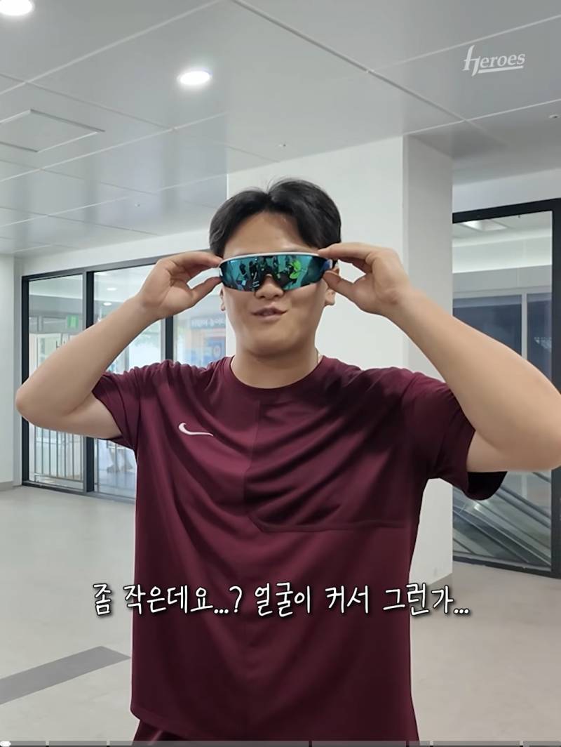 [잡담] 이 말 다음에 촬영하시는 분이 예에~함 | 인스티즈