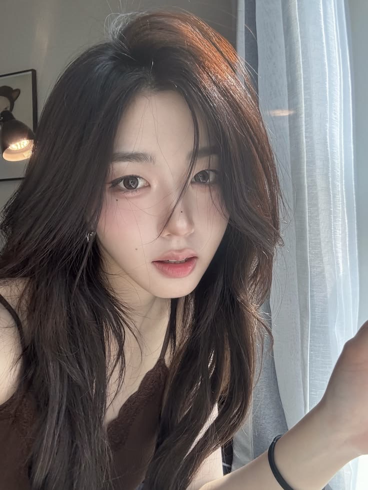 [잡담] 박소현 진짜 이쁘고잘생겼어 | 인스티즈