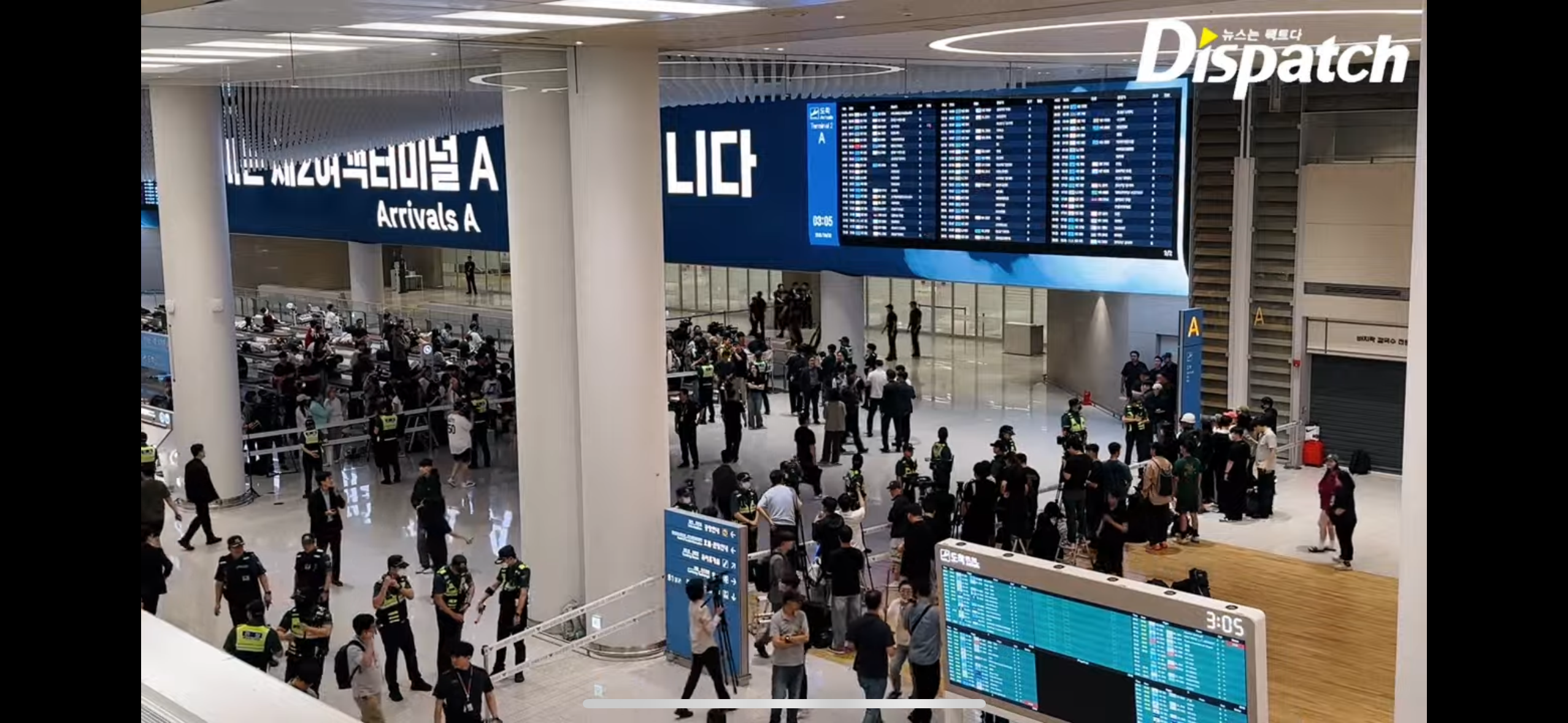 [잡담] 실시간 인천공항 모습 | 인스티즈