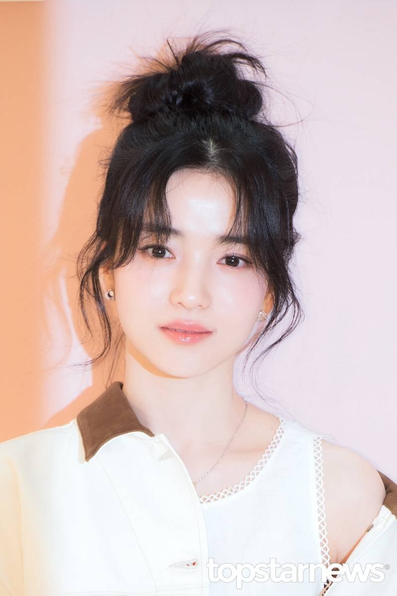 [잡담] 와 이거보니까 김태리 머리 숱 엄청나다 | 인스티즈