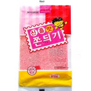 [잡담] 분홍색 쫀듸기 아는 사람 | 인스티즈