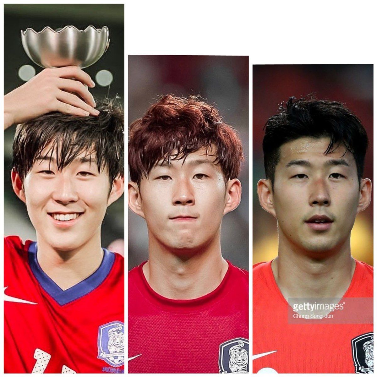 [잡담] 손흥민 짤털합니당(다른선수 있을지도,엑박 있을지도) | 인스티즈