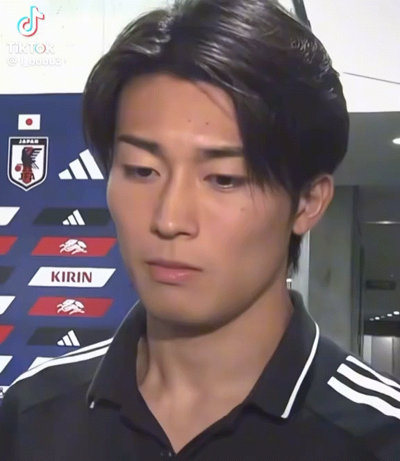 [잡담] 일본 축구국대라는데 왤케 잘생김 | 인스티즈