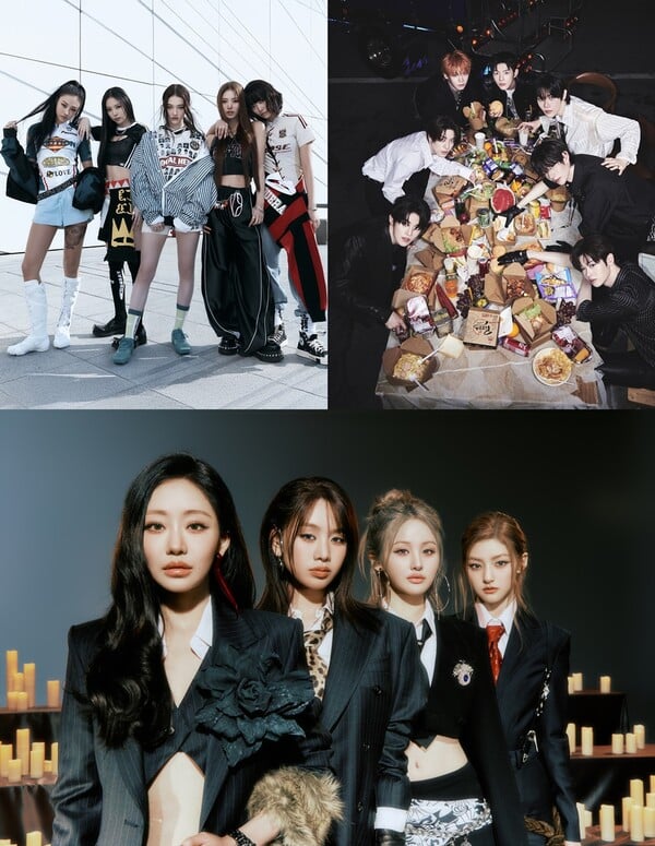 [정보/소식] 'ACON 2026', 미야오·클유아·키오프 스페셜 커버 무대 예고…글로벌 히트곡 총출동 | 인스티즈