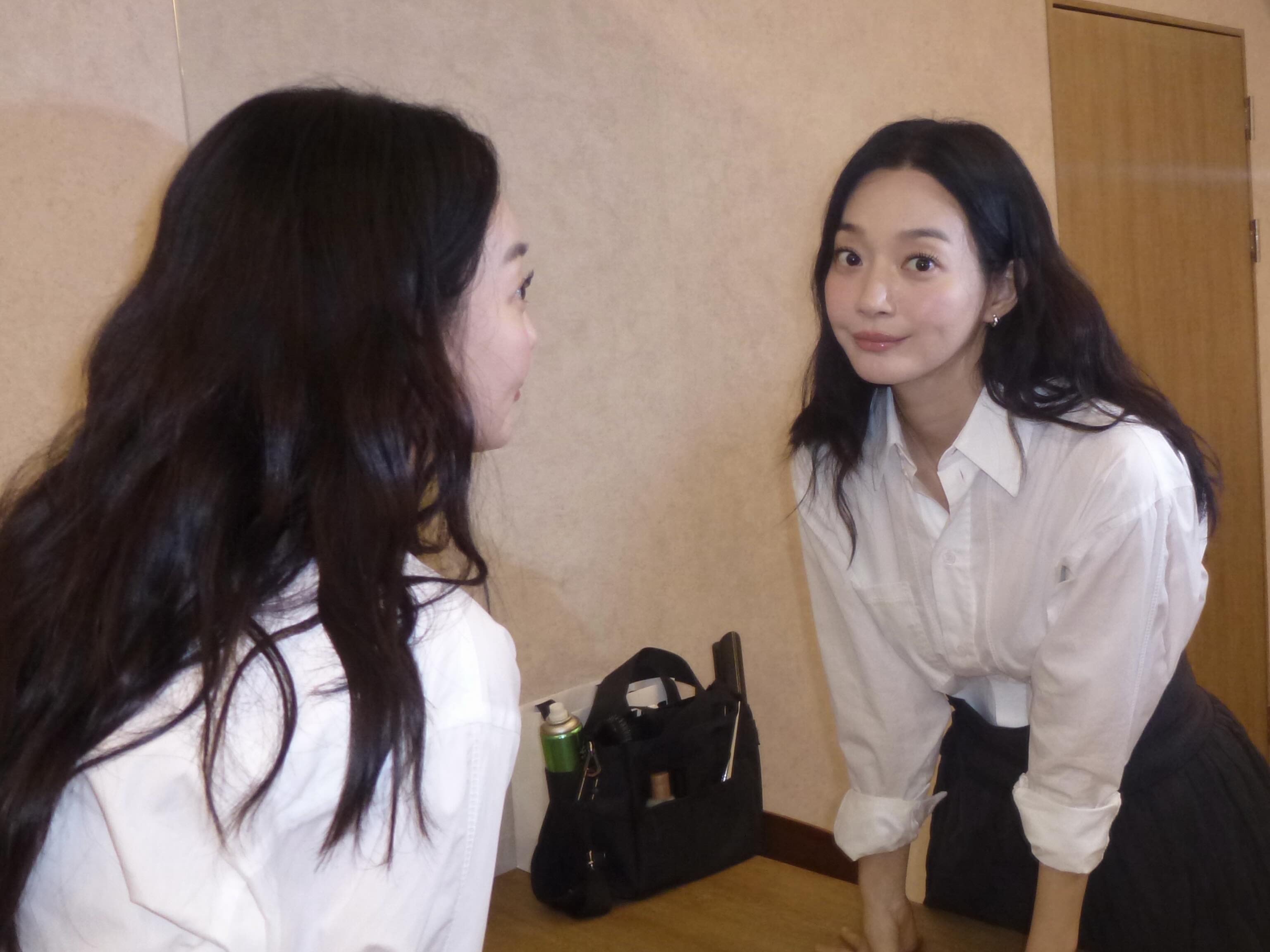 [잡담] 신민아) 260629 신민아 인스타 👁️🎬🍿 | 인스티즈