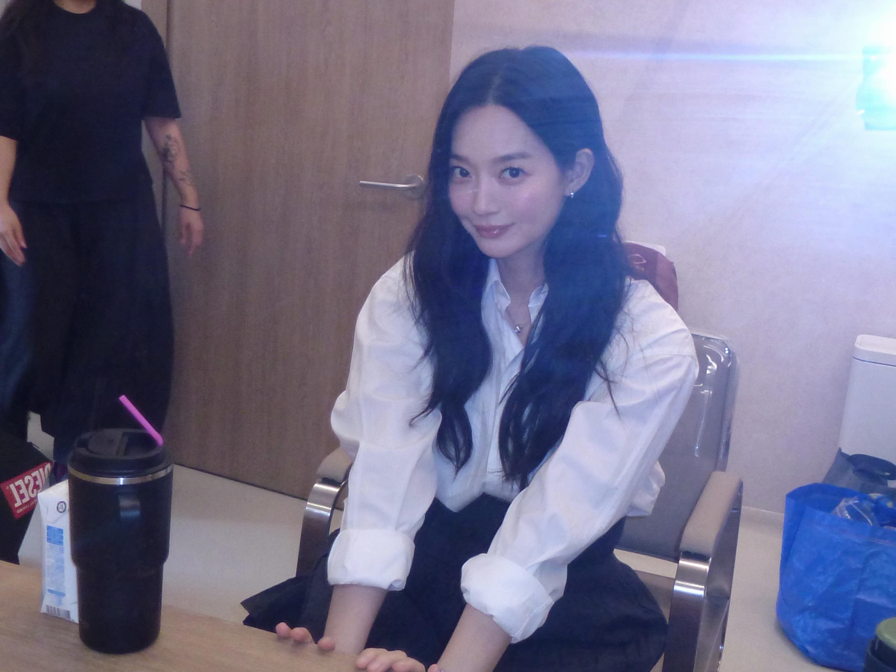 [잡담] 신민아) 260629 신민아 인스타 👁️🎬🍿 | 인스티즈
