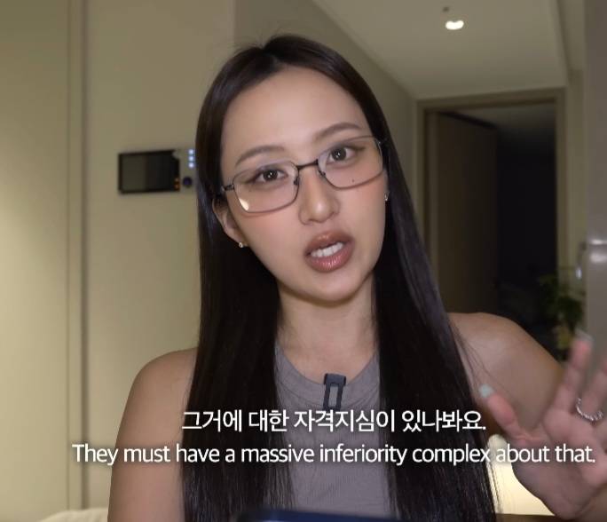 뭐에 이렇게 화가 난 건지 감도 안 옴 | 인스티즈