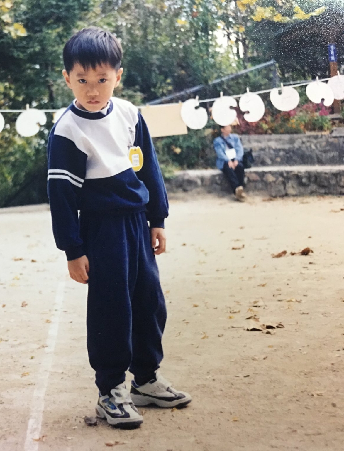 [잡담] 애 포스가 어떻게 이래 | 인스티즈