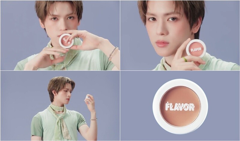 [정보/소식] 파우, 요치 티저 영상 출격...'FLAVOR' 컴백 프로젝트 본격 개막 | 인스티즈