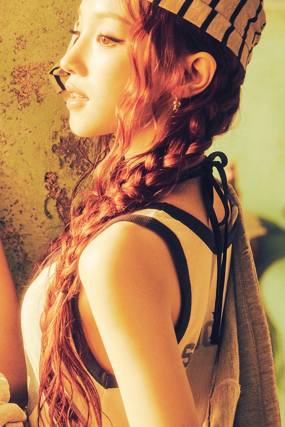 [정보/소식] i-dle (아이들) 'Gimme Dat Love' Concept Image 2 | 인스티즈