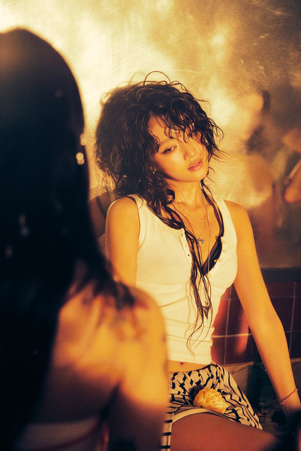 [정보/소식] i-dle (아이들) 'Gimme Dat Love' Concept Image 2 | 인스티즈