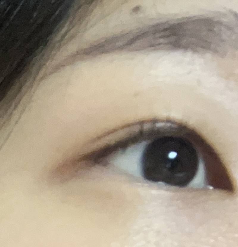 [잡담] 속눈썹펌 다시 할 말 | 인스티즈