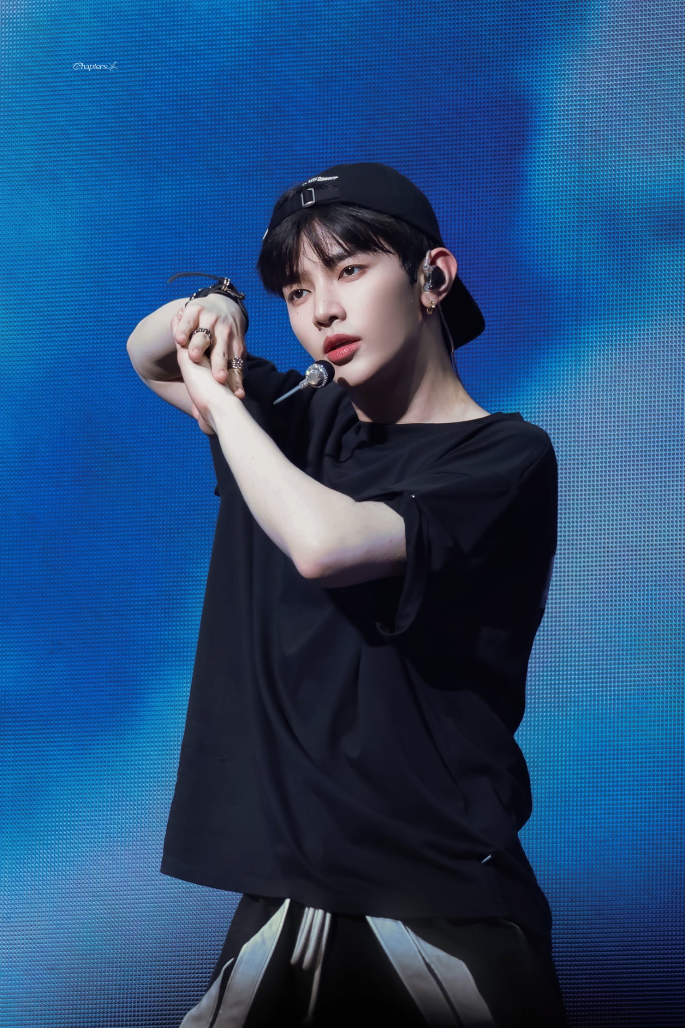 [잡담] 난 요즘 장하오가 너무 잘생긴거 같아 | 인스티즈