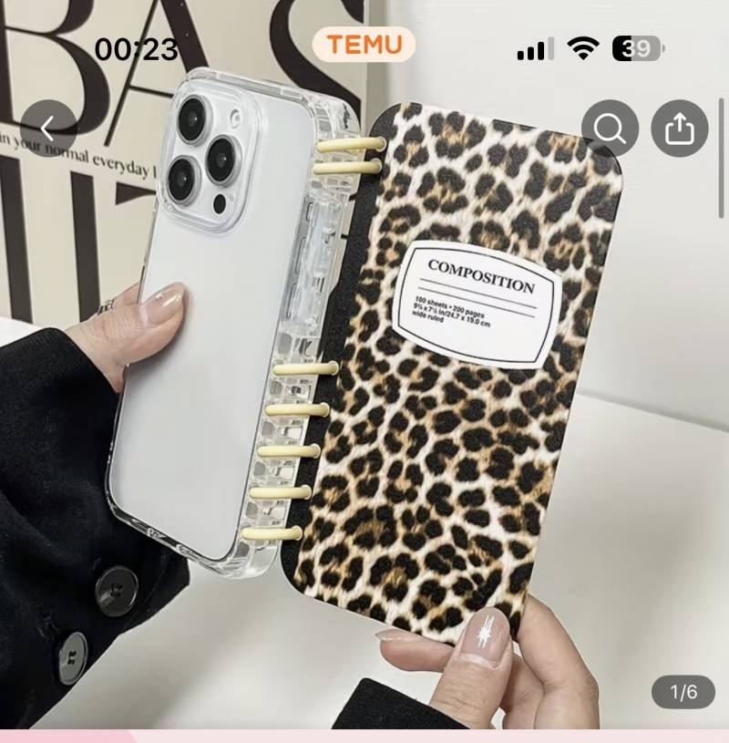 [잡담] 이런 폰케이스 어떰 | 인스티즈