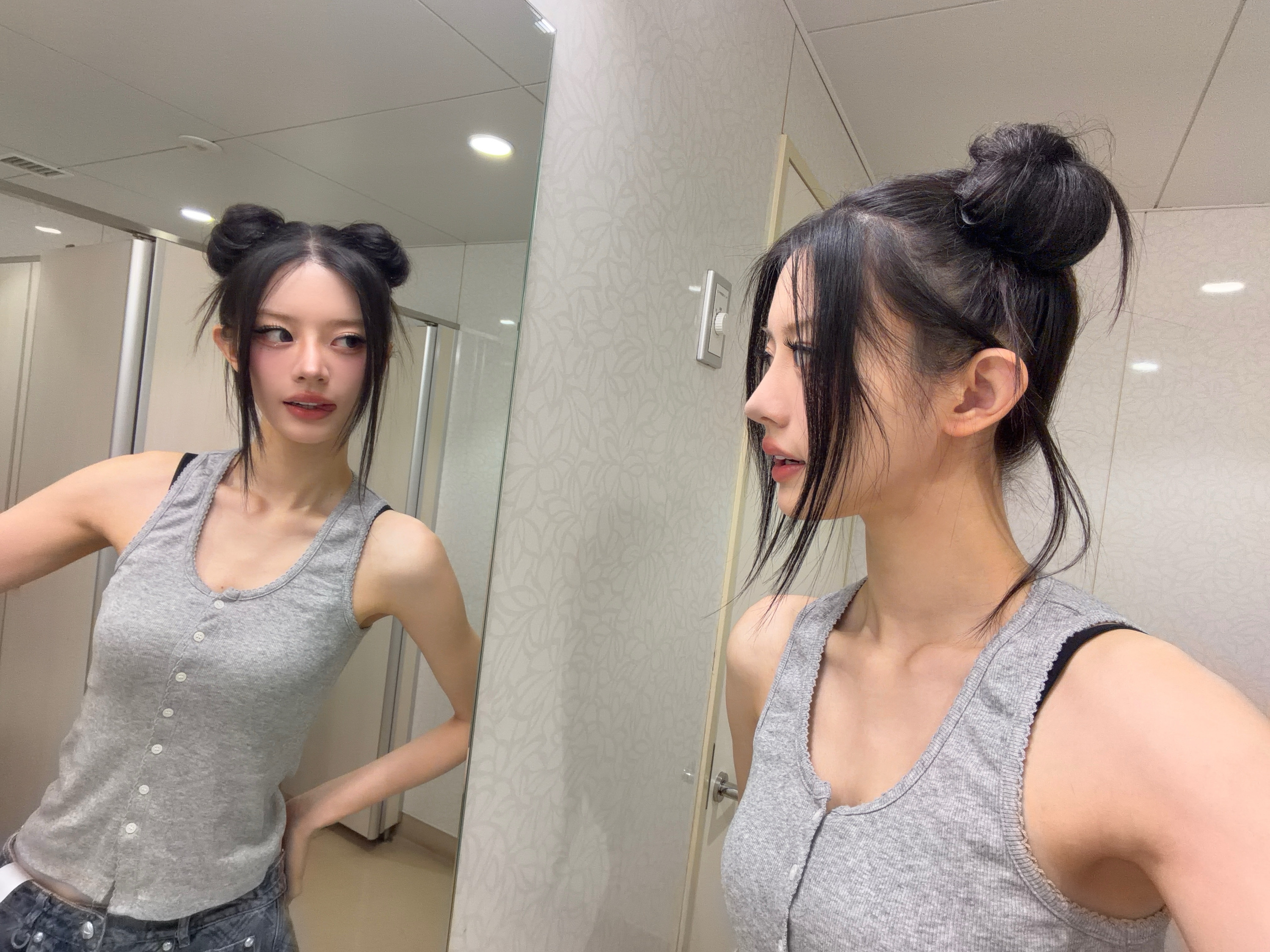 [잡담] 민주 뿌까머리 넘예임 | 인스티즈