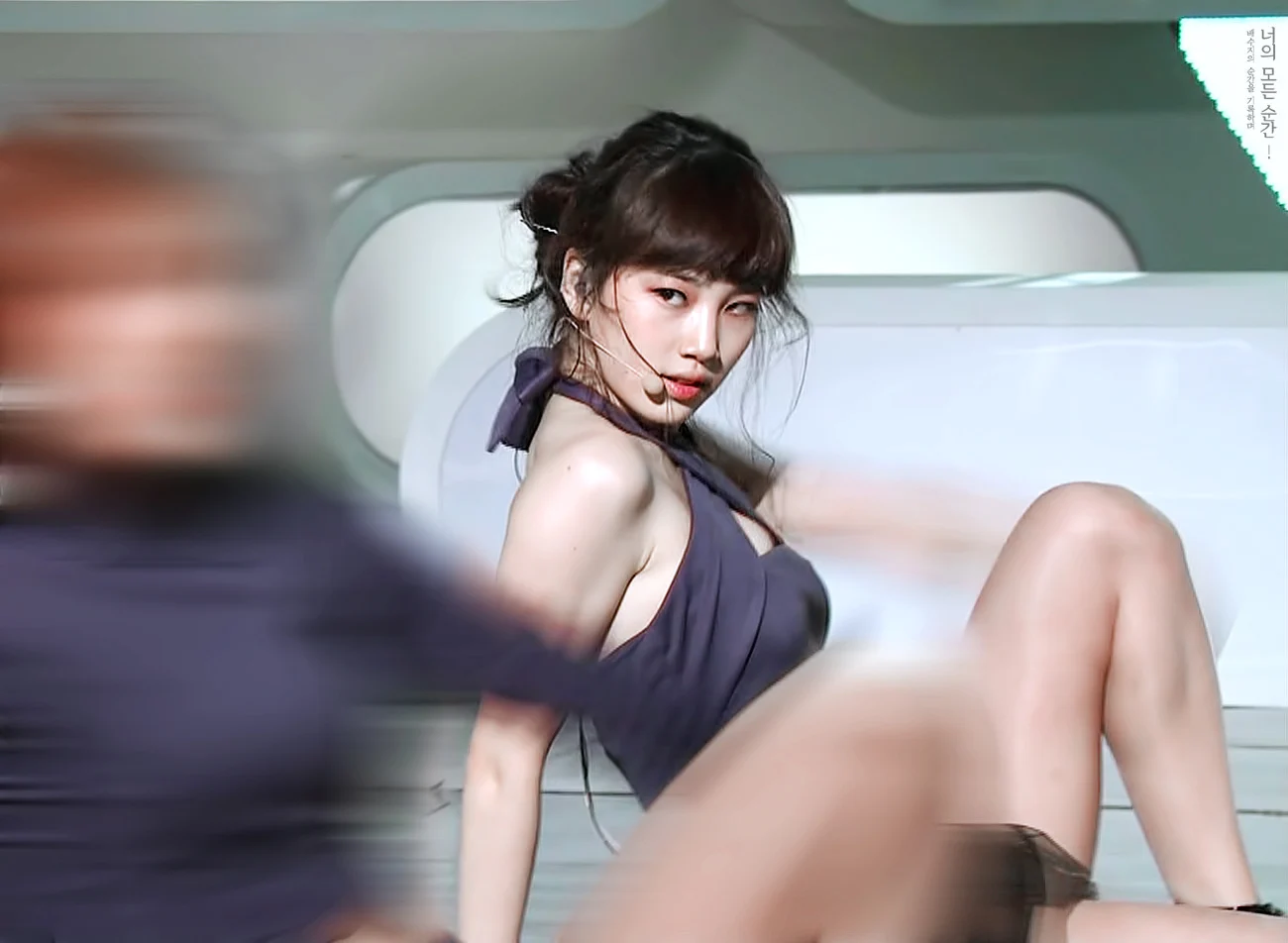 오늘 수지 데뷔 16주년이라 올려보는 데뷔 초반 얼굴.jpc | 인스티즈