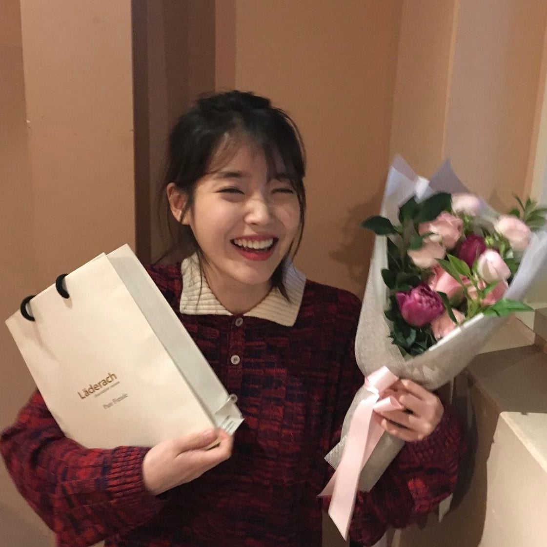 [잡담] 서강준 X 아이유 같작을 영원히 소취하는 사람 | 인스티즈