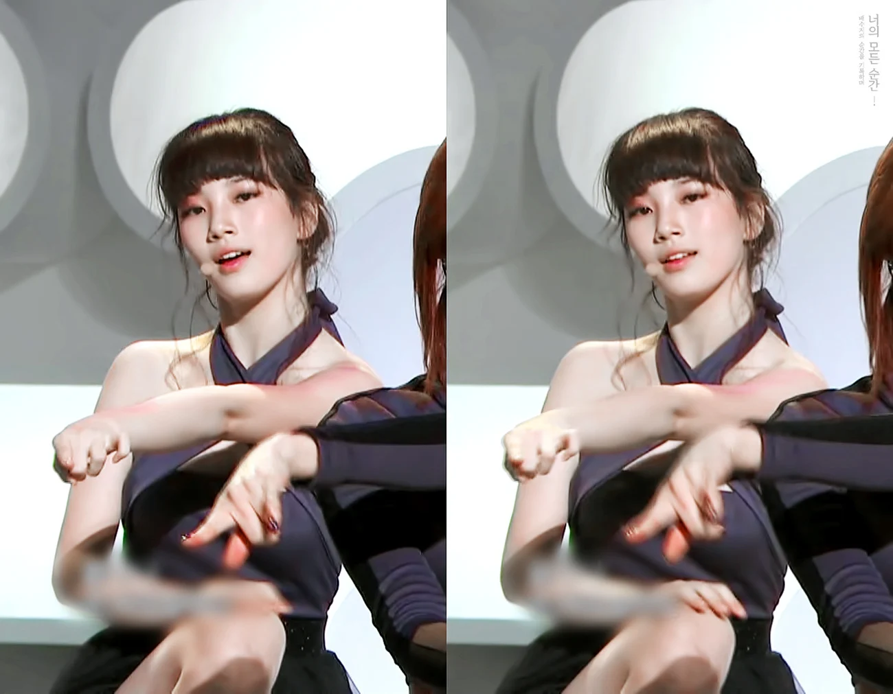 오늘 수지 데뷔 16주년이라 올려보는 데뷔 초반 얼굴.jpc | 인스티즈