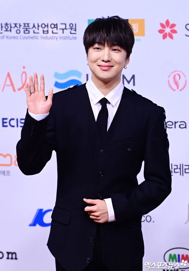 [잡담] [단독] 강승윤, 4년만 연기 활동 재개…KBS 주말극 '학교 다녀왔습니다' 합류 | 인스티즈