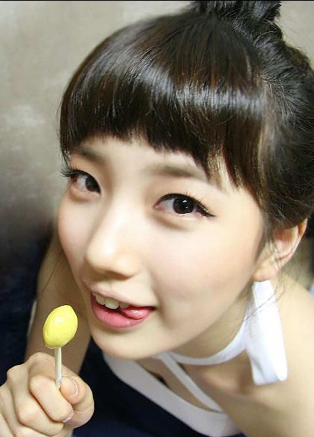 오늘 수지 데뷔 16주년이라 올려보는 데뷔 초반 얼굴.jpc | 인스티즈
