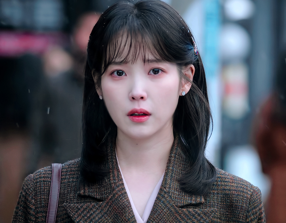 [잡담] 서강준 X 아이유 같작을 영원히 소취하는 사람 | 인스티즈
