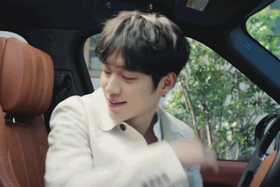 [잡담] 서강준 X 아이유 같작을 영원히 소취하는 사람 | 인스티즈