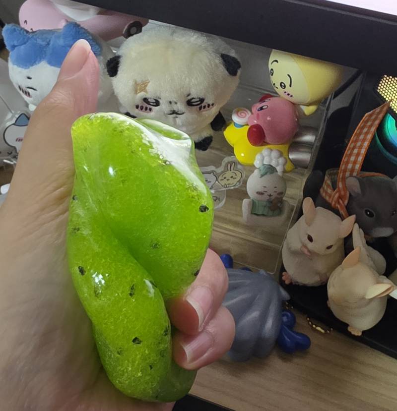 [잡담] 키위슬랑이 느낌 ㅈㅉ 좋아 | 인스티즈