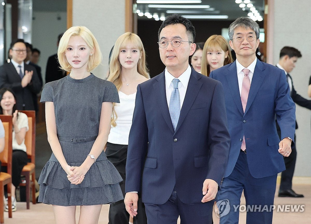 [잡담] 와 진짜 ai같음.. | 인스티즈