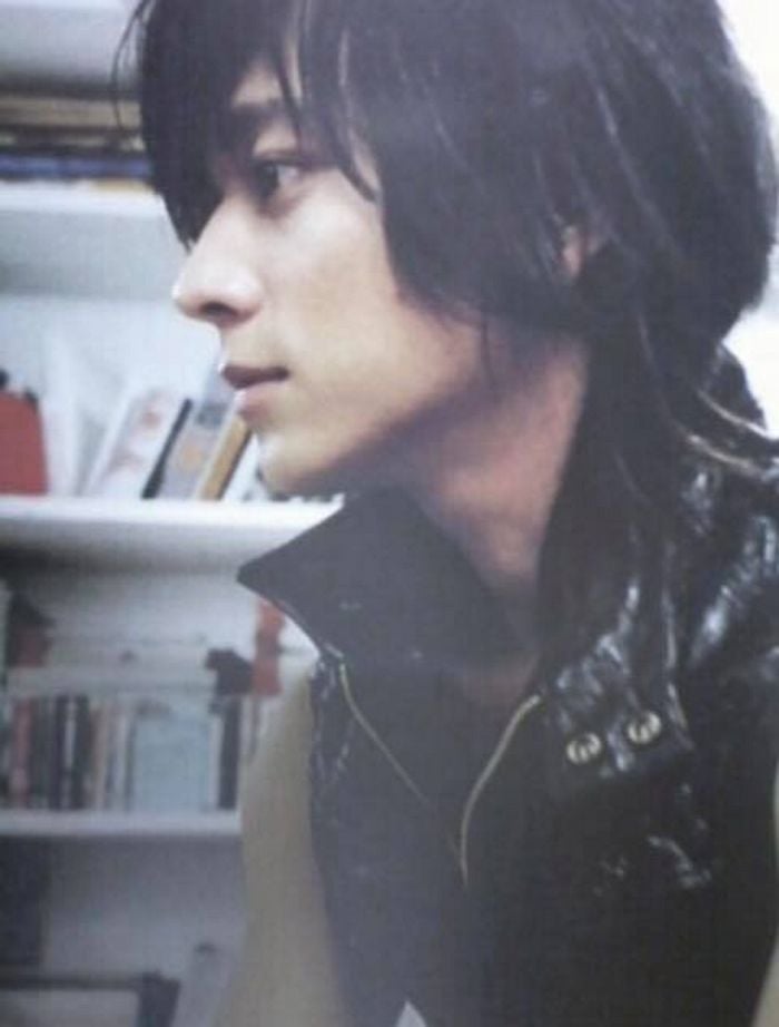 [잡담] 원빈 강동원 연예인 외모 전성기 23살때 | 인스티즈