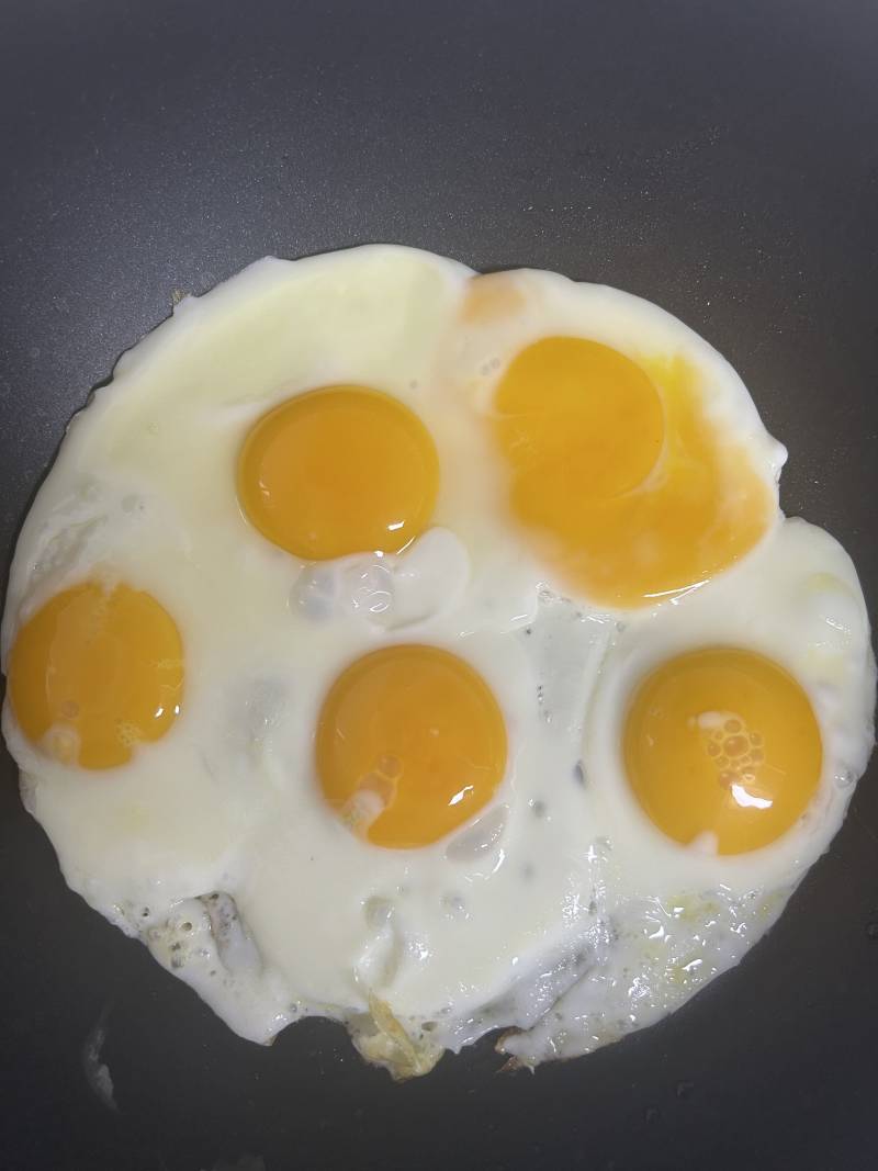 [잡담] 한끼에 계란 5개 너무 많아? | 인스티즈