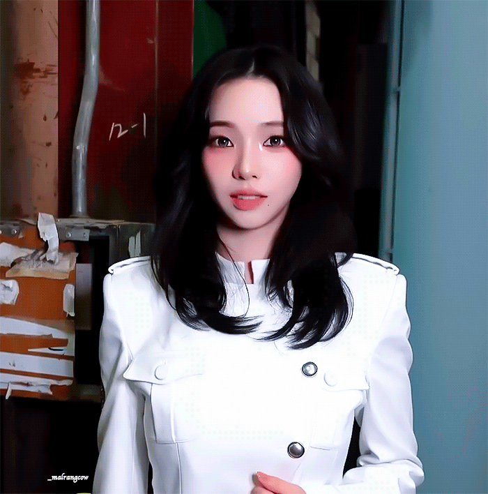 [잡담] [카리나] 260630 레모네이드 음악방송 비하인드 GIF | 인스티즈
