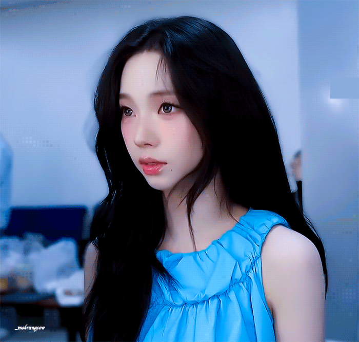 [잡담] [카리나] 260630 레모네이드 음악방송 비하인드 GIF | 인스티즈