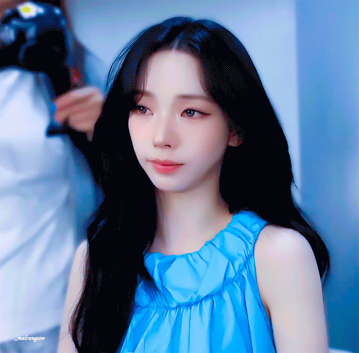 [잡담] [카리나] 260630 레모네이드 음악방송 비하인드 GIF | 인스티즈