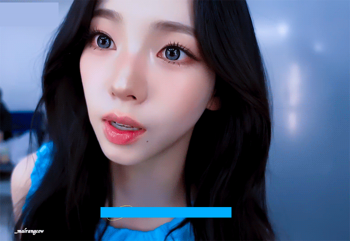 [잡담] [카리나] 260630 레모네이드 음악방송 비하인드 GIF | 인스티즈
