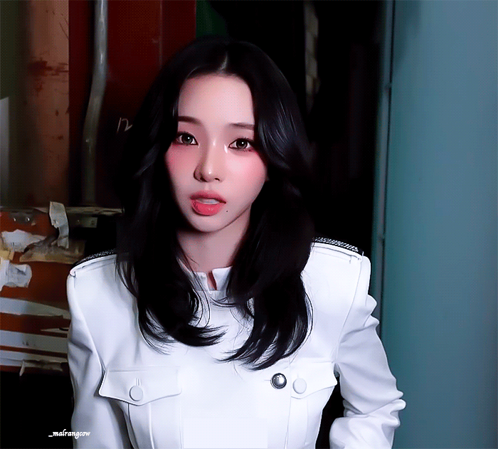 [잡담] [카리나] 260630 레모네이드 음악방송 비하인드 GIF | 인스티즈