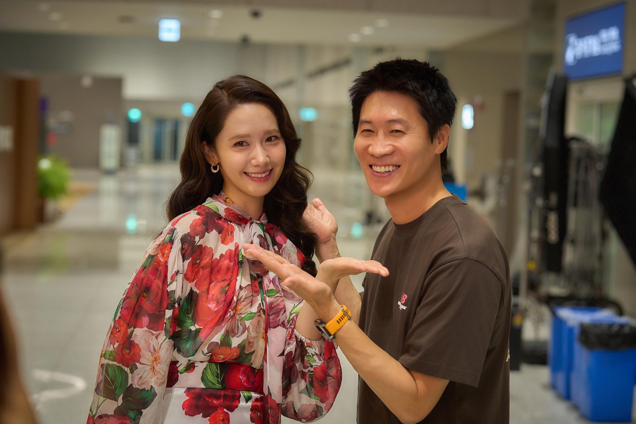 [잡담] 아무리 특출이지만 부부 같진 않아… | 인스티즈