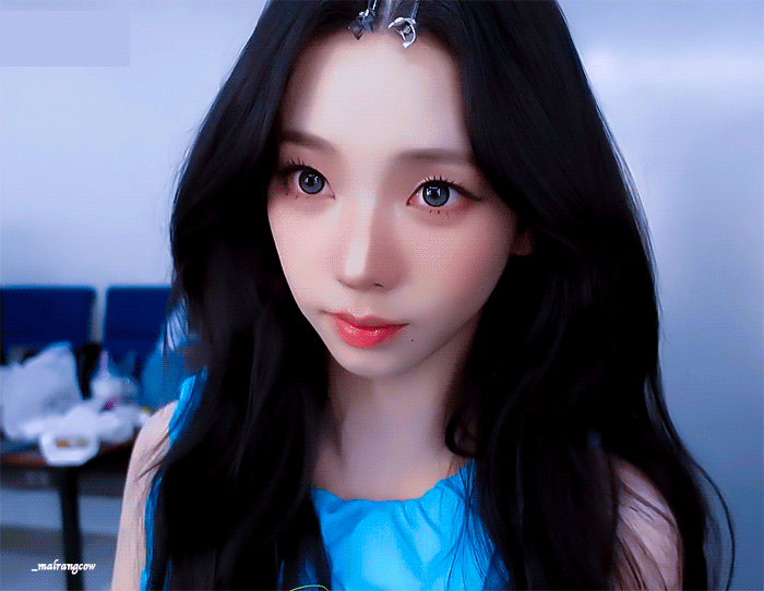 [잡담] [카리나] 260630 레모네이드 음악방송 비하인드 GIF | 인스티즈