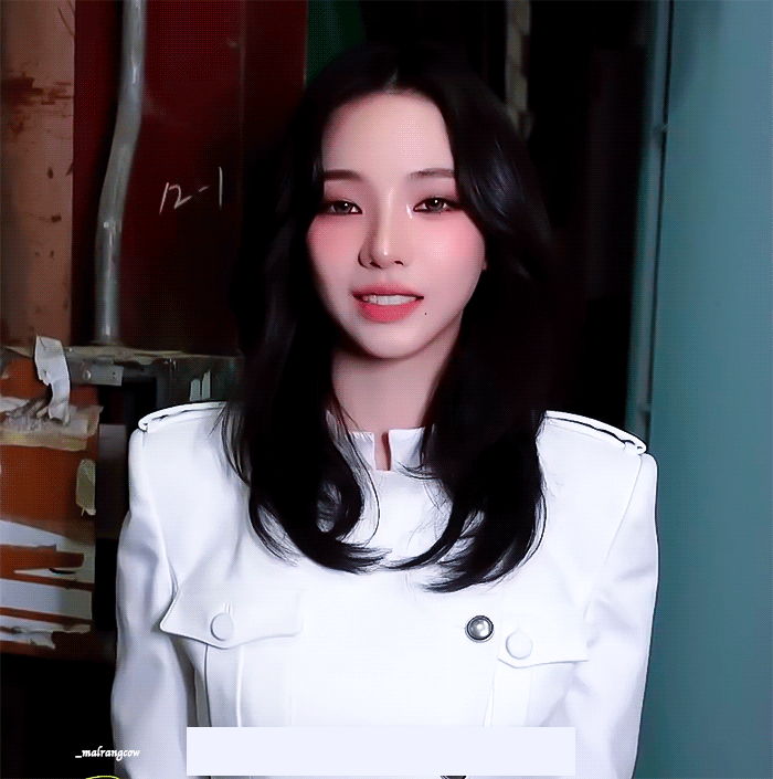 [잡담] [카리나] 260630 레모네이드 음악방송 비하인드 GIF | 인스티즈