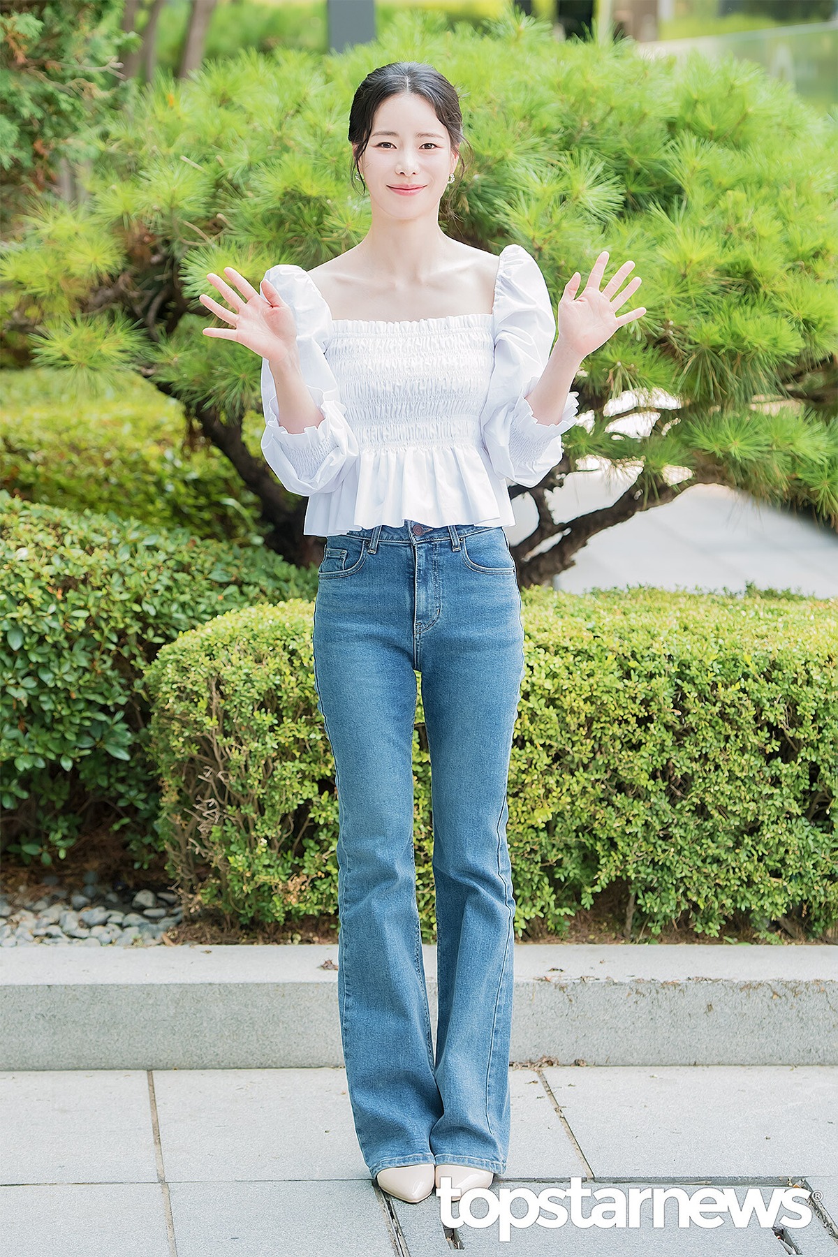 [잡담] 임지연 청바지핏 쩐다 | 인스티즈