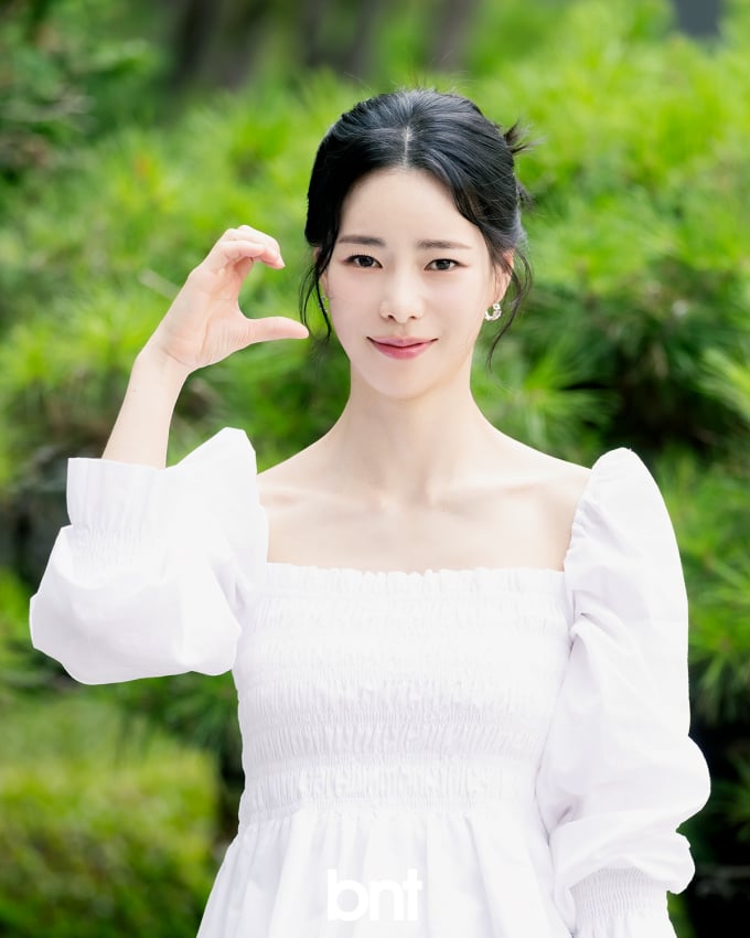 [잡담] 임지연 오늘 라디오 출근 기사사진 ㄹㅇ | 인스티즈