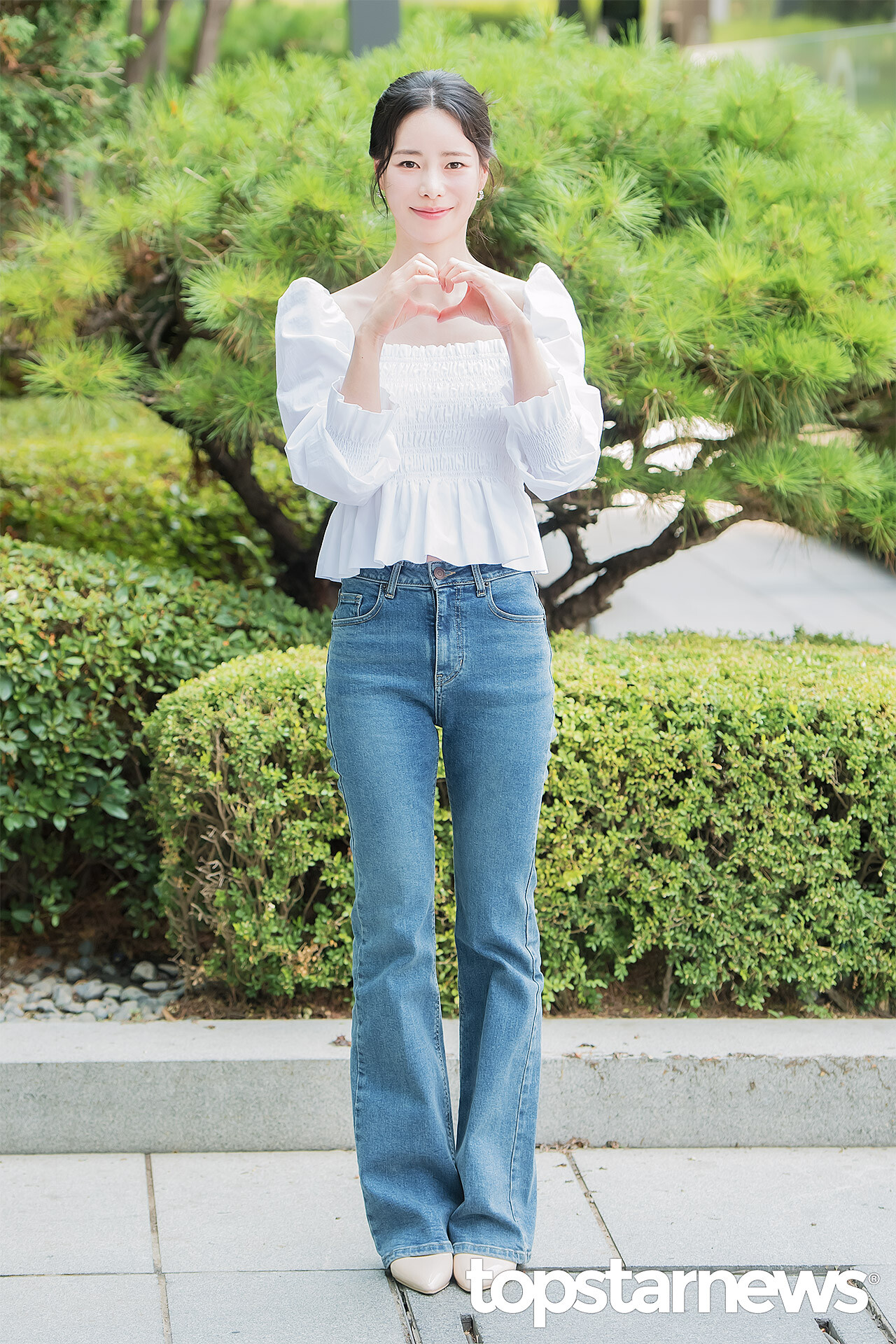 [잡담] 임지연 오늘 라디오 출근 기사사진 ㄹㅇ | 인스티즈