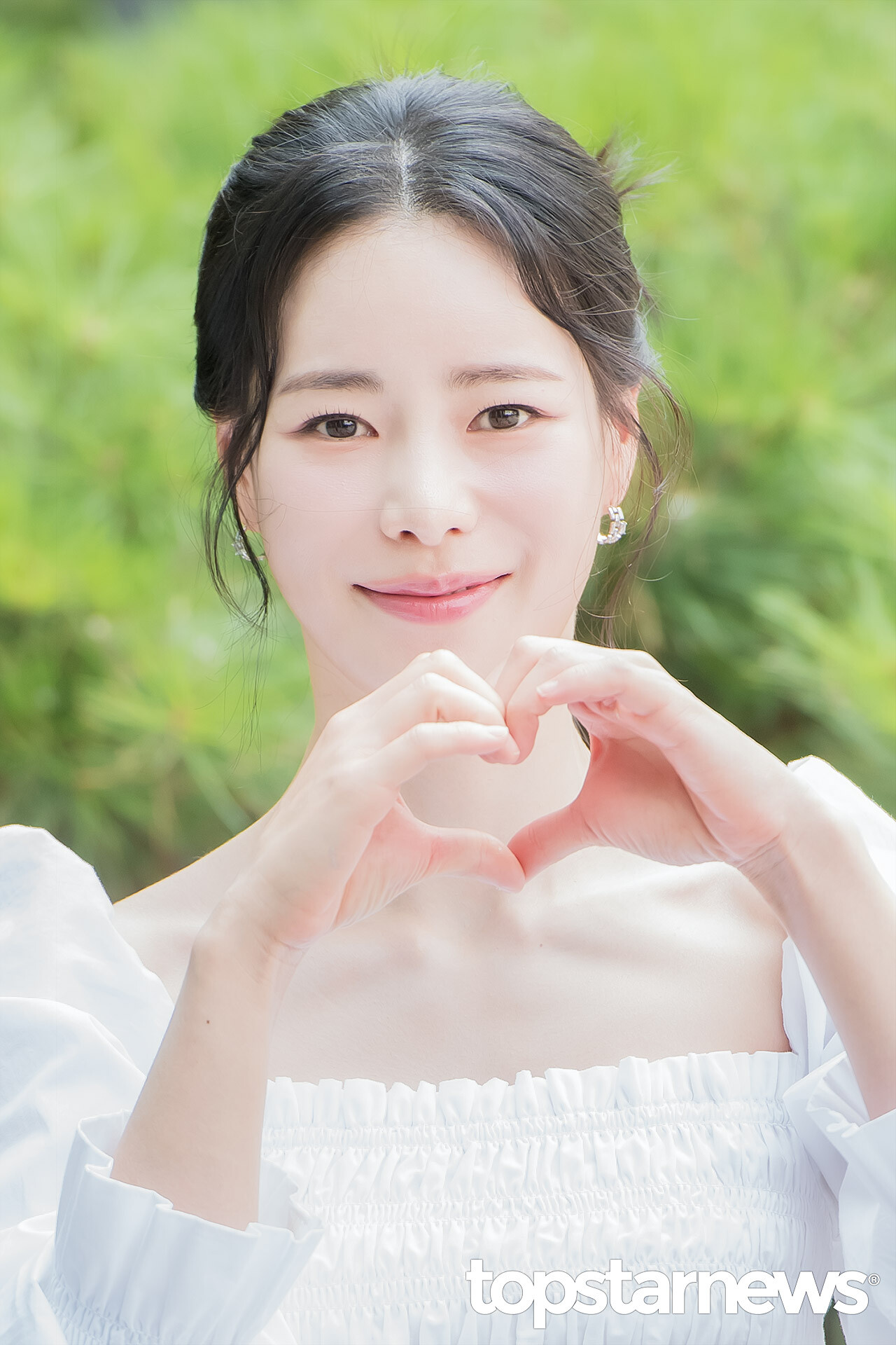 [잡담] 임지연 오늘 라디오 출근 기사사진 ㄹㅇ | 인스티즈